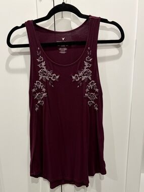 American Eagle Soft & Sexy Tank Top